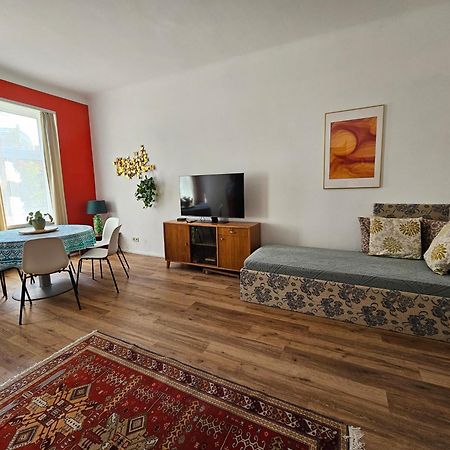 Vienna Palm Apartments Экстерьер фото